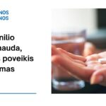 % Leksotanilis: nauda, galimas šalutinis poveikis, kaip vartoti ir dar daugiau