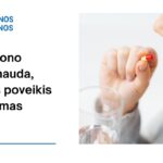 % Tardyferono vaistai: nauda, koks galimas šalutinis poveikis, kaip vartoti ir dar daugiau