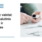 % Ozempic vaistai: nauda, galimas šalutinis poveikis, kaip vartoti ir dar daugiau