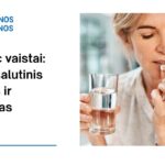 % Zonsiloc vaistai: nauda, galimas šalutinis poveikis, kaip vartoti ir dar daugiau