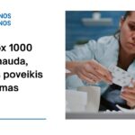 % Ospamox 1000: kuo jis gali padėti, galimas šalutinis poveikis, kaip vartoti ir dar daugiau