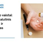 % Nistatinas: kuo jis gali padėti, galimas šalutinis poveikis, kaip vartoti ir dar daugiau.