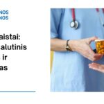 % Milurit: kuo jis gali padėti, galimas šalutinis poveikis, kaip vartoti ir dar daugiau