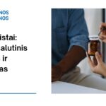 % Airtal: kuo jis gali padėti, galimas šalutinis poveikis, kaip vartoti ir dar daugiau