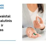 % Skudex: galimas šalutinis poveikis, kaip vartoti ir dar daugiau