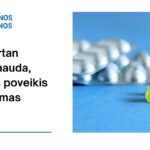 % Olmesartan vaistai: nauda, galimas šalutinis poveikis, kaip vartoti ir dar daugiau