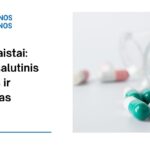 % Cirrus vaistai: nauda, galimas šalutinis poveikis, kaip vartoti ir dar daugiau