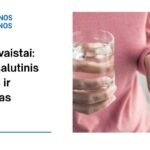 % Xarelto vaistai: nauda, galimas šalutinis poveikis, kaip vartoti ir dar daugiau