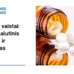 % Wegovy vaistai: nauda, galimas šalutinis poveikis, kaip vartoti ir dar daugiau