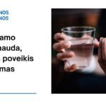 % Lorazepamas: nauda, galimas šalutinis poveikis, kaip vartoti ir dar daugiau