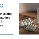 % Pramistar: nauda, galimas šalutinis poveikis, kaip vartoti ir dar daugiau