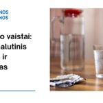 % Tanakanas: nauda, galimas šalutinis poveikis, kaip vartoti ir dar daugiau