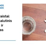 % Doreta: nauda, galimas šalutinis poveikis, kaip vartoti ir dar daugiau