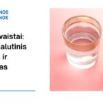 % Eglonyl: nauda, galimas šalutinis poveikis, kaip vartoti ir dar daugiau