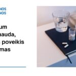 % Prestarium: nauda, galimas šalutinis poveikis, kaip vartoti ir dar daugiau
