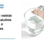 % Protopic: nauda, galimas šalutinis poveikis, kaip vartoti ir dar daugiau