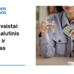 % Rudotel: nauda, galimas šalutinis poveikis, kaip vartoti ir dar daugiau