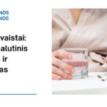 % Dolmen: nauda, galimas šalutinis poveikis, kaip vartoti ir dar daugiau