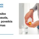 % Etorikoksibas: nauda, galimas šalutinis poveikis, kaip vartoti ir dar daugiau