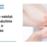 % Fucidin tepalas: nauda, galimas šalutinis poveikis, kaip vartoti ir dar daugiau