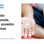 % Tramadolis: nauda, galimas šalutinis poveikis, kaip vartoti ir dar daugiau