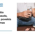 % Sildenafilis: nauda, galimas šalutinis poveikis, kaip vartoti ir dar daugiau