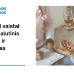 % Tiapridal: nauda, galimas šalutinis poveikis, kaip vartoti ir dar daugiau