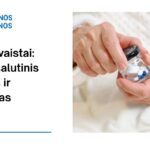 % Uvamin: kuo jis gali padėti, galimas šalutinis poveikis, kaip vartoti ir dar daugiau