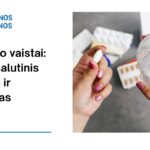 % Ketonalis: kuo jis gali padėti, galimas šalutinis poveikis, kaip vartoti ir dar daugiau