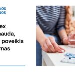 % Roxampex: kuo jis gali padėti, galimas šalutinis poveikis, kaip vartoti ir dar daugiau
