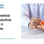 % Metizol: kuo jis gali padėti, galimas šalutinis poveikis, kaip vartoti ir dar daugiau