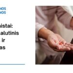 % Prolia: kuo jis gali padėti, galimas šalutinis poveikis, kaip vartoti ir dar daugiau