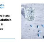 % Doksazosinas: nauda, galimas šalutinis poveikis, kaip vartoti ir dar daugiau