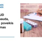 % Mirena IUD: galimas šalutinis poveikis, kaip vartoti ir dar daugiau