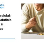 % Halcion: kuo jis gali padėti, galimas šalutinis poveikis, kaip vartoti ir dar daugiau