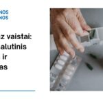 % Diompraz: kuo jis gali padėti, galimas šalutinis poveikis, kaip vartoti ir dar daugiau