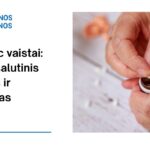 % Ozempic: kuo jis gali padėti, galimas šalutinis poveikis, kaip vartoti ir dar daugiau