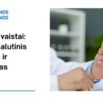 % Ticovac: kuo jis gali padėti, galimas šalutinis poveikis, kaip vartoti ir dar daugiau