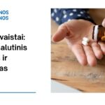 % Lorafen: kuo jis gali padėti, galimas šalutinis poveikis, kaip vartoti ir dar daugiau