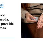 % Torasemidas: kuo jis gali padėti, galimas šalutinis poveikis, kaip vartoti ir dar daugiau