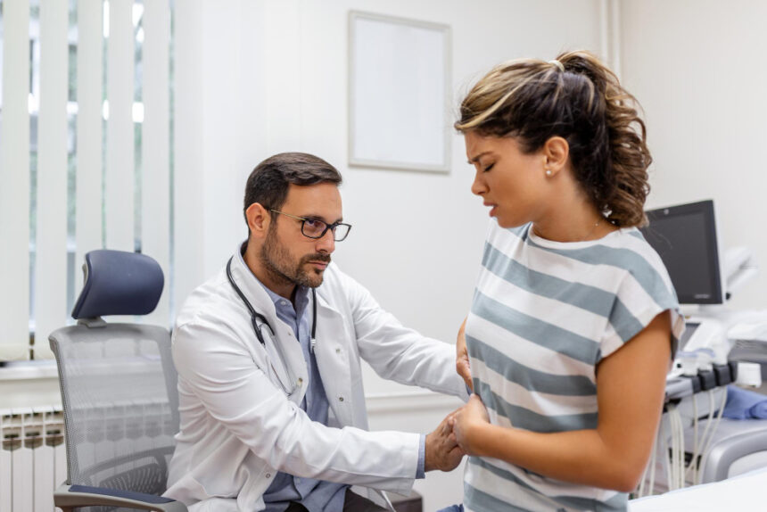 % Cholangitas: Simptomai, priežastys, gydymas, prevencija