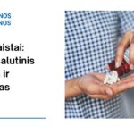 % Atoris: kuo jis gali padėti, galimas šalutinis poveikis, kaip vartoti ir dar daugiau