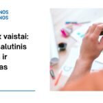 % Leponex: kuo jis gali padėti, galimas šalutinis poveikis, kaip vartoti ir dar daugiau