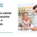 % Feminella: kuo ji gali padėti, galimas šalutinis poveikis, kaip vartoti ir dar daugiau