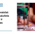 % Arisppa: kuo gali padėti, galimas šalutinis poveikis, kaip vartoti ir dar daugiau