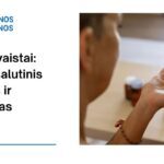 % Elontril: kuo jis gali padėti, galimas šalutinis poveikis, kaip vartoti ir dar daugiau