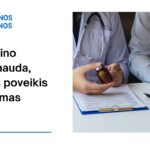 % Amlodipinas: kuo jis gali padėti, galimas šalutinis poveikis, kaip vartoti ir dar daugiau