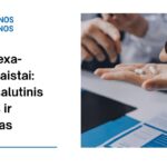 % Oftan Dexa-Chlora: kuo jis gali padėti, galimas šalutinis poveikis, kaip vartoti ir dar daugiau