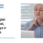 % Padidėję limfmazgiai: simptomai, priežastys, gydymas ir kt.