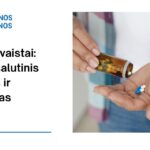 % Xalatan: kuo jis gali padėti, galimas šalutinis poveikis, kaip vartoti ir dar daugiau